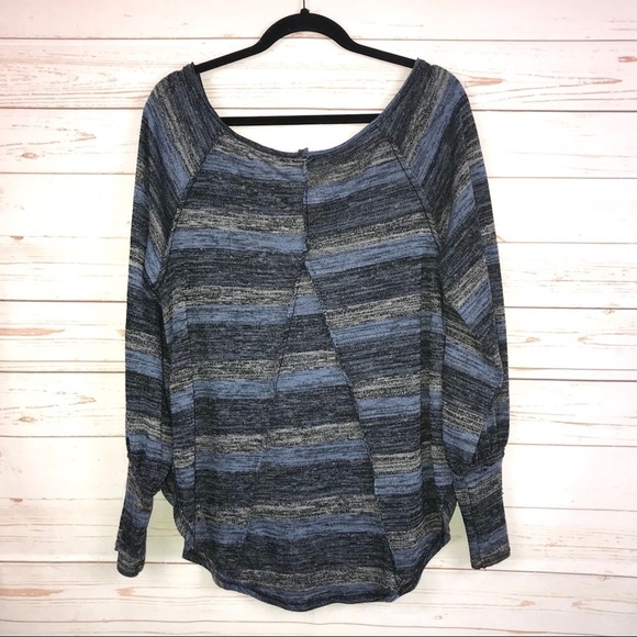 Free People We The Free Carolina Hacci Top - Picture 4 of 8